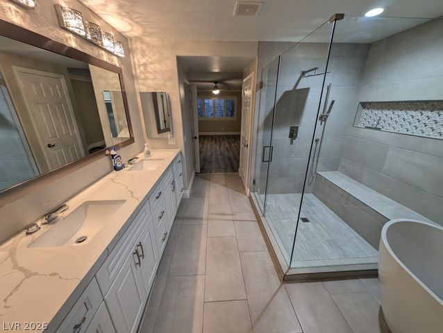 11005 Salford Drive, Las Vegas, NV 89144