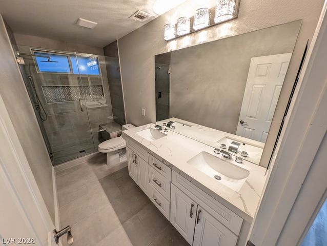 11005 Salford Drive, Las Vegas, NV 89144