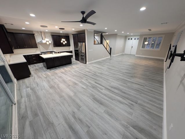 11005 Salford Drive, Las Vegas, NV 89144