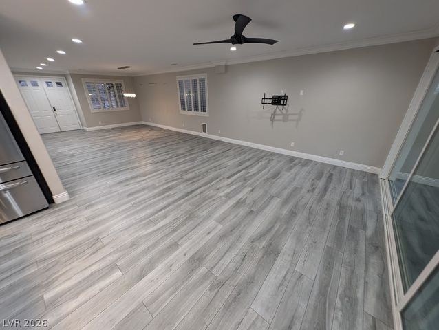 11005 Salford Drive, Las Vegas, NV 89144