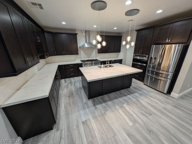 11005 Salford Drive, Las Vegas, NV 89144