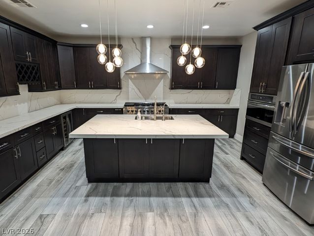 11005 Salford Drive, Las Vegas, NV 89144