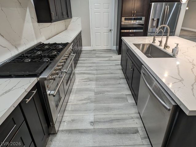 11005 Salford Drive, Las Vegas, NV 89144