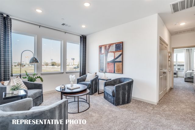 7333 Grant Avenue, North Richland Hills, TX 76180