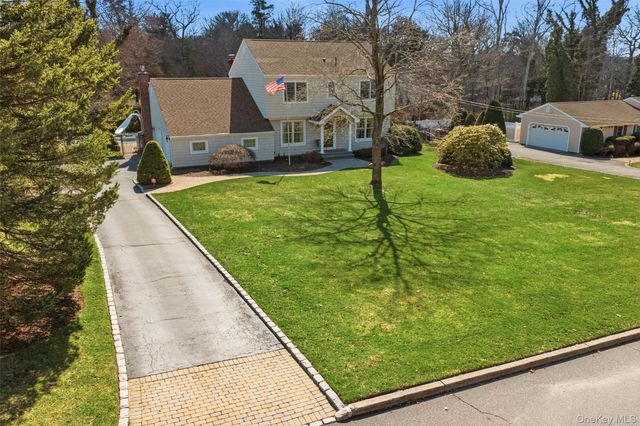 12 Fairway Drive, Middle Island, NY 11953