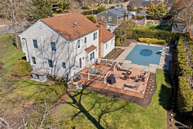 12 Fairway Drive, Middle Island, NY 11953