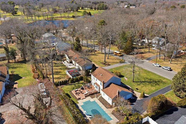 12 Fairway Drive, Middle Island, NY 11953