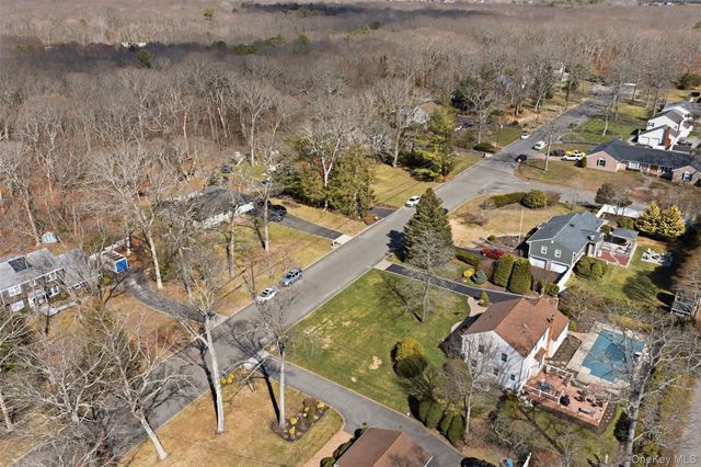 12 Fairway Drive, Middle Island, NY 11953