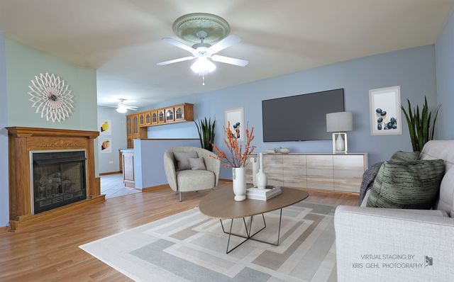 315 Oakwood Drive, Antioch, IL 60002