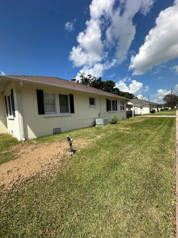 715 Liberty St, Houma, LA 70360