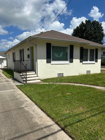 715 Liberty St, Houma, LA 70360
