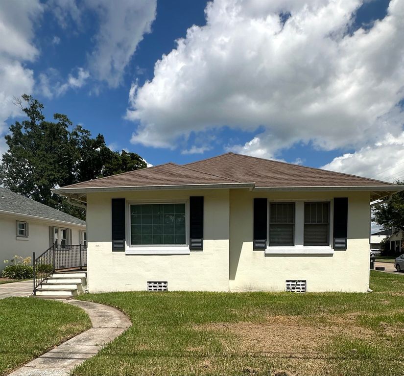 715 Liberty St, Houma, LA 70360