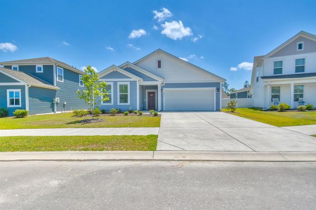 4019 Braid Ct., Myrtle Beach, SC 29588