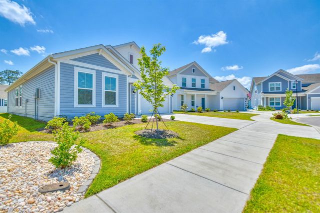 4019 Braid Ct., Myrtle Beach, SC 29588