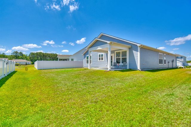 4019 Braid Ct., Myrtle Beach, SC 29588