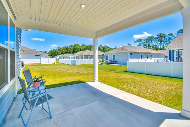 4019 Braid Ct., Myrtle Beach, SC 29588
