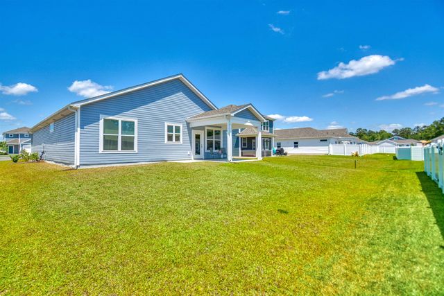 4019 Braid Ct., Myrtle Beach, SC 29588