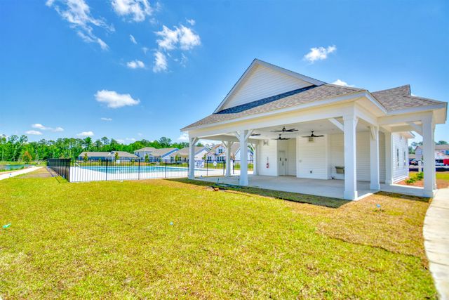4019 Braid Ct., Myrtle Beach, SC 29588