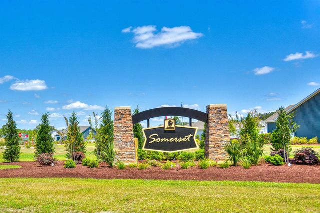 4019 Braid Ct., Myrtle Beach, SC 29588