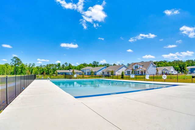 4019 Braid Ct., Myrtle Beach, SC 29588