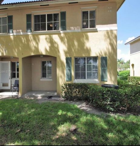 6030 SW 19th Place, North Lauderdale, FL 33068