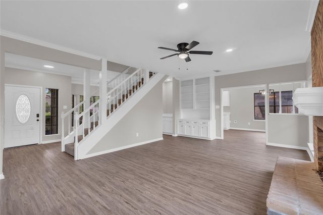 15411 Monte Vista Drive, Houston, TX 77083