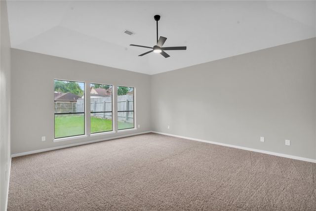 15411 Monte Vista Drive, Houston, TX 77083