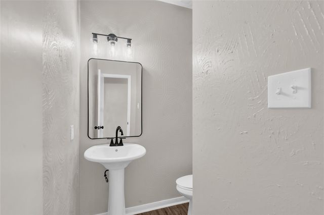 15411 Monte Vista Drive, Houston, TX 77083