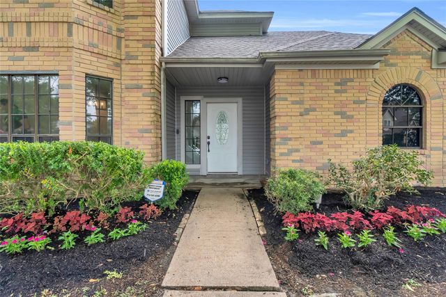 15411 Monte Vista Drive, Houston, TX 77083