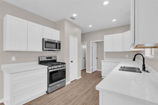 15411 Monte Vista Drive, Houston, TX 77083