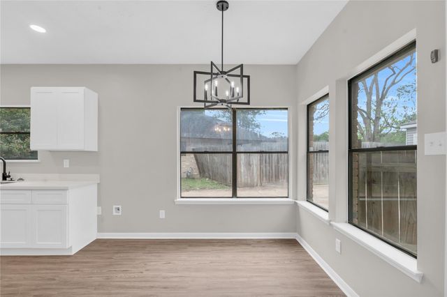 15411 Monte Vista Drive, Houston, TX 77083