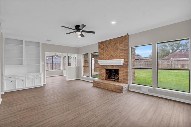 15411 Monte Vista Drive, Houston, TX 77083