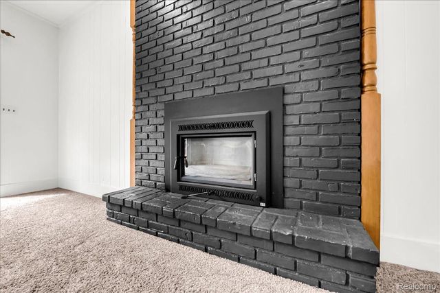1933 Tamarisk Drive, East Lansing, MI 48823