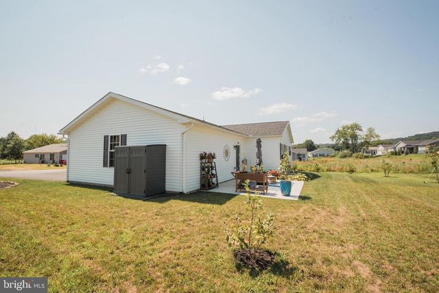 180 EAGLES WATCH S, Bechtelsville, PA 19505