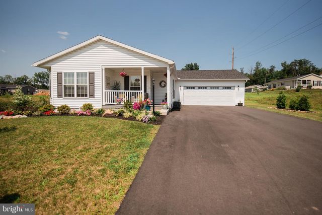 180 EAGLES WATCH S, Bechtelsville, PA 19505