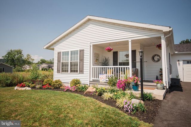 180 EAGLES WATCH S, Bechtelsville, PA 19505