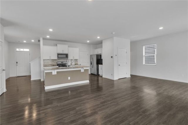 5372 Barberry ave, Oakwood, GA 30566