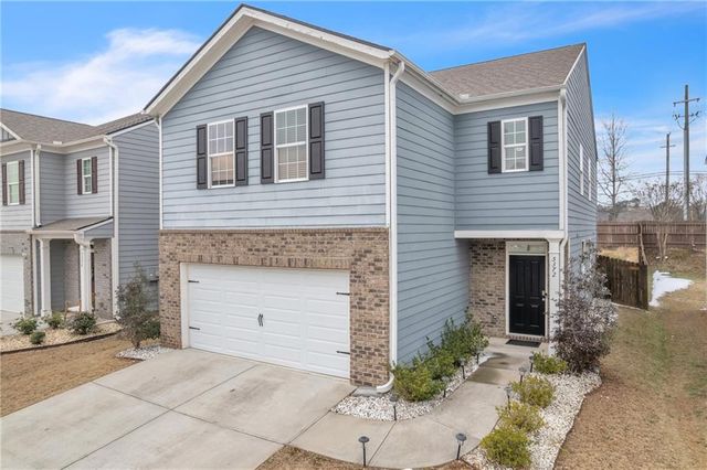 5372 Barberry ave, Oakwood, GA 30566