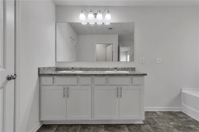 5372 Barberry ave, Oakwood, GA 30566