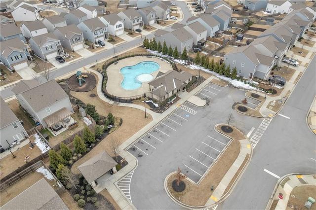 5372 Barberry ave, Oakwood, GA 30566