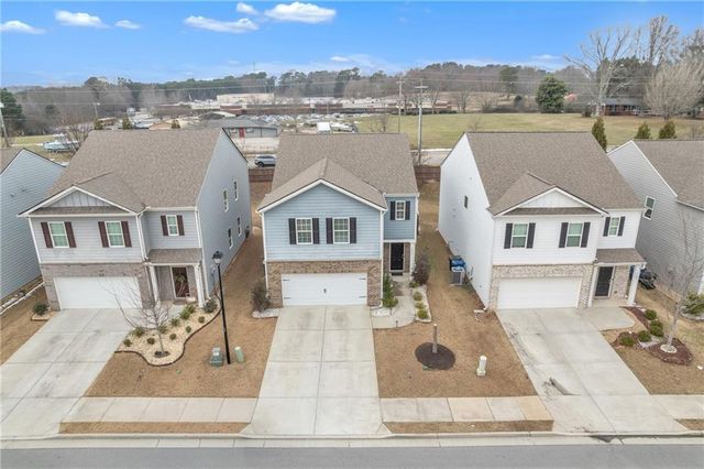 5372 Barberry ave, Oakwood, GA 30566