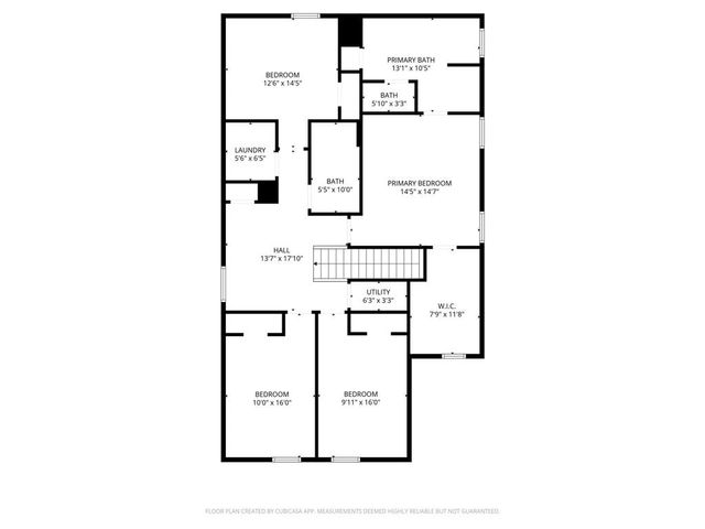 5372 Barberry ave, Oakwood, GA 30566