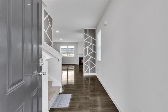 5372 Barberry ave, Oakwood, GA 30566