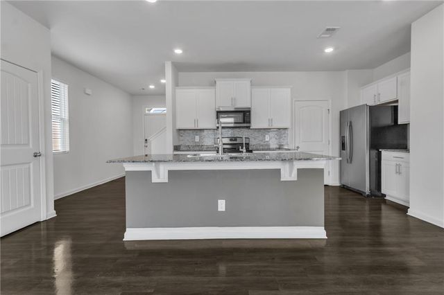 5372 Barberry ave, Oakwood, GA 30566