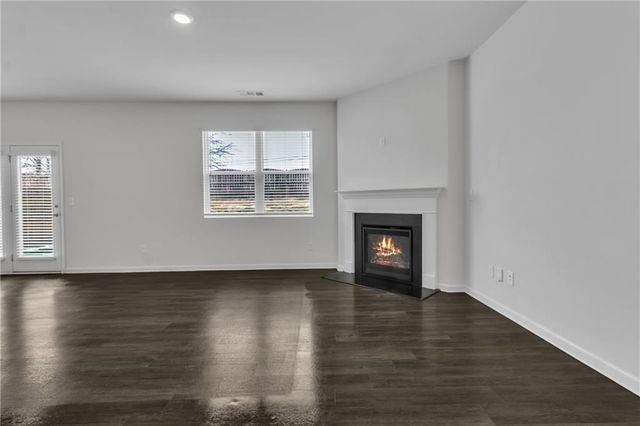 5372 Barberry ave, Oakwood, GA 30566