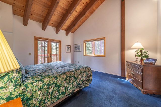 611 Granite Road, Carnelian Bay, CA 96140