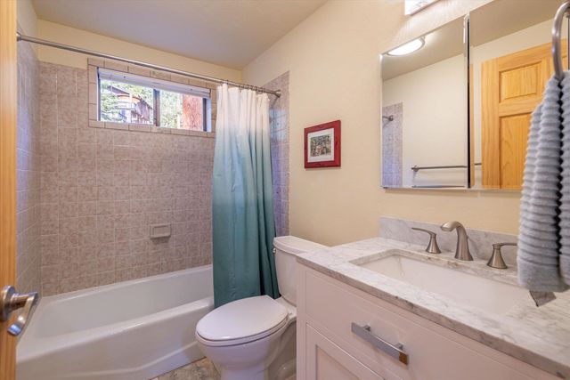 611 Granite Road, Carnelian Bay, CA 96140