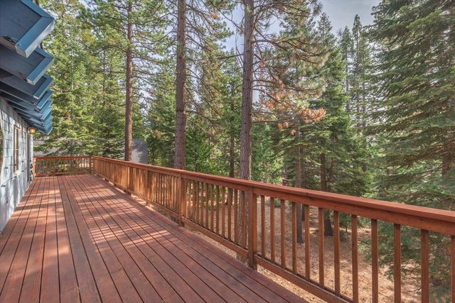 611 Granite Road, Carnelian Bay, CA 96140