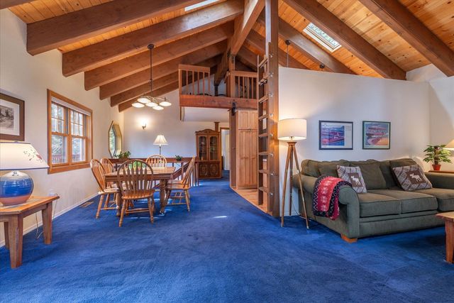 611 Granite Road, Carnelian Bay, CA 96140