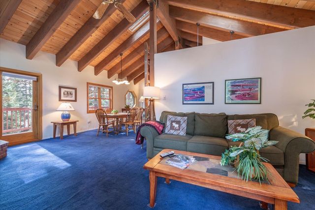 611 Granite Road, Carnelian Bay, CA 96140